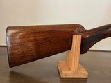 1959 Belgian Browning A-5 12 gauge with reddish stock - 3 of 15