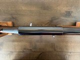 1959 Belgian Browning A-5 12 gauge with reddish stock - 6 of 15