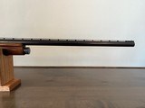 1959 Belgian Browning A-5 12 gauge with reddish stock - 5 of 15