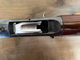 1959 Belgian Browning A-5 12 gauge with reddish stock - 10 of 15