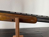 1965 Belgium Browning Superposed - 20 gauge RKLT - 10 of 15
