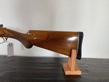 1965 Belgium Browning Superposed - 20 gauge RKLT - 2 of 15
