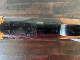 1965 Belgium Browning Superposed - 20 gauge RKLT - 7 of 15