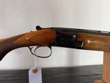 1965 Belgium Browning Superposed - 20 gauge RKLT - 9 of 15