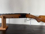 1965 Belgium Browning Superposed - 20 gauge RKLT - 3 of 15