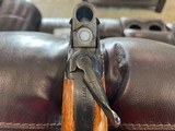 1965 Belgium Browning Superposed - 20 gauge RKLT - 12 of 15