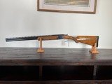 1965 Belgium Browning Superposed - 20 gauge RKLT
