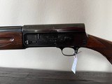 1965 Browning A-5 Magnum 12 gauge - 3 of 15