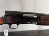 1965 Browning A-5 Magnum 12 gauge - 10 of 15