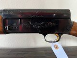 1967 Browning Auto 5 Light Twelve - Gorgeous - 13 of 15