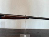 1937 Winchester Model 21 - 20 gauge Skeet - Cody Letter - 12 of 15