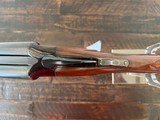 1937 Winchester Model 21 - 20 gauge Skeet - Cody Letter - 5 of 15
