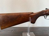 1937 Winchester Model 21 - 20 gauge Skeet - Cody Letter - 10 of 15