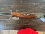 1937 Winchester Model 21 - 20 gauge Skeet - Cody Letter - 9 of 15