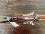 1937 Winchester Model 21 - 20 gauge Skeet - Cody Letter - 8 of 15