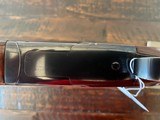 1937 Winchester Model 21 - 20 gauge Skeet - Cody Letter - 7 of 15