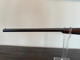1937 Winchester Model 21 - 20 gauge Skeet - Cody Letter - 3 of 15