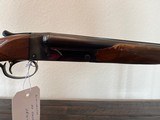1937 Winchester Model 21 - 20 gauge Skeet - Cody Letter - 11 of 15