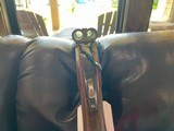 1937 Winchester Model 21 - 20 gauge Skeet - Cody Letter - 13 of 15