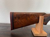 1948 Winchester Model 21, Skeet Grade, 12 gauge, Masterfully Engraved - 3 of 15