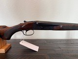 1948 Winchester Model 21, Skeet Grade, 12 gauge, Masterfully Engraved - 2 of 15