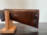 1948 Winchester Model 21, Skeet Grade, 12 gauge, Masterfully Engraved - 14 of 15