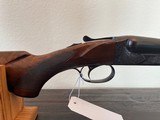 1948 Winchester Model 21, Skeet Grade, 12 gauge, Masterfully Engraved - 4 of 15