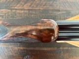 1948 Winchester Model 21, Skeet Grade, 12 gauge, Masterfully Engraved - 13 of 15