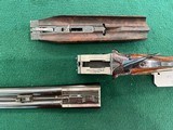 1948 Winchester Model 21, Skeet Grade, 12 gauge, Masterfully Engraved - 15 of 15