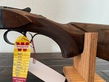 1953 Winchester Model 21 Field Grade 12 gauge with Case and Hang Tag - 12 of 15