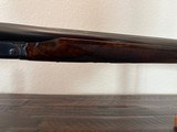 1953 Winchester Model 21 Field Grade 12 gauge with Case and Hang Tag - 5 of 15