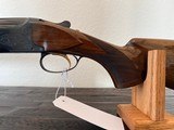 1970 Browning Superposed Skeet; 20 gauge, Hard case and Paperwork! - 4 of 15