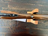 1970 Browning Superposed Skeet; 20 gauge, Hard case and Paperwork! - 10 of 15