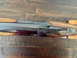 1970 Browning Superposed Skeet; 20 gauge, Hard case and Paperwork! - 9 of 15