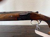 1970 Browning Superposed Skeet; 20 gauge, Hard case and Paperwork! - 2 of 15
