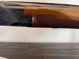 1970 Browning Superposed Skeet; 20 gauge, Hard case and Paperwork! - 14 of 15