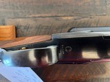 1947 Winchester Model 21 Skeet grade - 12 gauge - Cody Ltr - 11 of 15