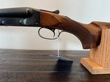 1947 Winchester Model 21 Skeet grade - 12 gauge - Cody Ltr - 13 of 15