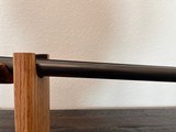1947 Winchester Model 21 Skeet grade - 12 gauge - Cody Ltr - 7 of 15