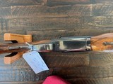 1947 Winchester Model 21 Skeet grade - 12 gauge - Cody Ltr - 10 of 15