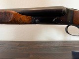 1947 Winchester Model 21 Skeet grade - 12 gauge - Cody Ltr - 14 of 15