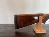 1947 Winchester Model 21 Skeet grade - 12 gauge - Cody Ltr - 2 of 15