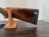 1947 Winchester Model 21 Skeet grade - 12 gauge - Cody Ltr - 12 of 15