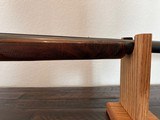 1947 Winchester Model 21 Skeet grade - 12 gauge - Cody Ltr - 6 of 15