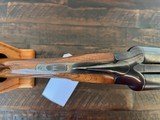 1947 Winchester Model 21 Skeet grade - 12 gauge - Cody Ltr - 9 of 15