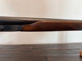 1947 Winchester Model 21 Skeet grade - 12 gauge - Cody Ltr - 5 of 15