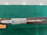 1970 Browning Superposed Pigeon Grade .410 gauge Skeet w/ hard case - 12 of 15