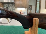 1970 Browning Superposed Pigeon Grade .410 gauge Skeet w/ hard case - 3 of 15