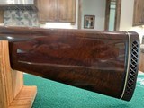 1970 Browning Superposed Pigeon Grade .410 gauge Skeet w/ hard case - 4 of 15