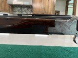 1970 Browning Superposed Pigeon Grade .410 gauge Skeet w/ hard case - 5 of 15